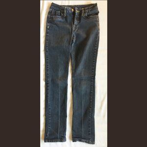 Foxy Jeans. Size 14.